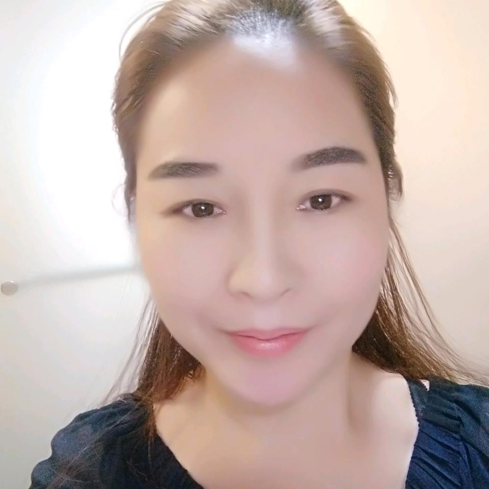 蓝月无殇
