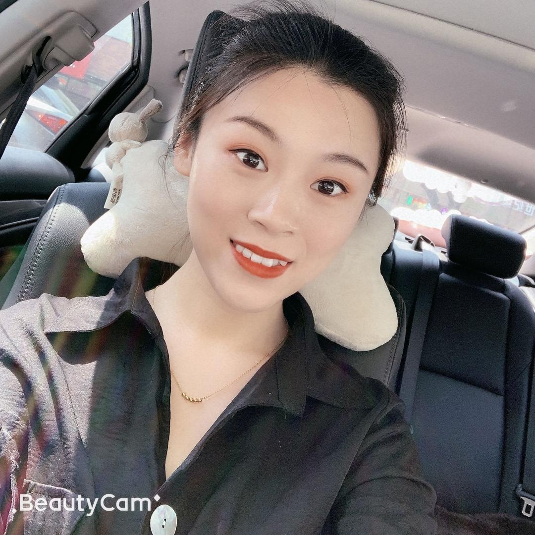 小虎牙@