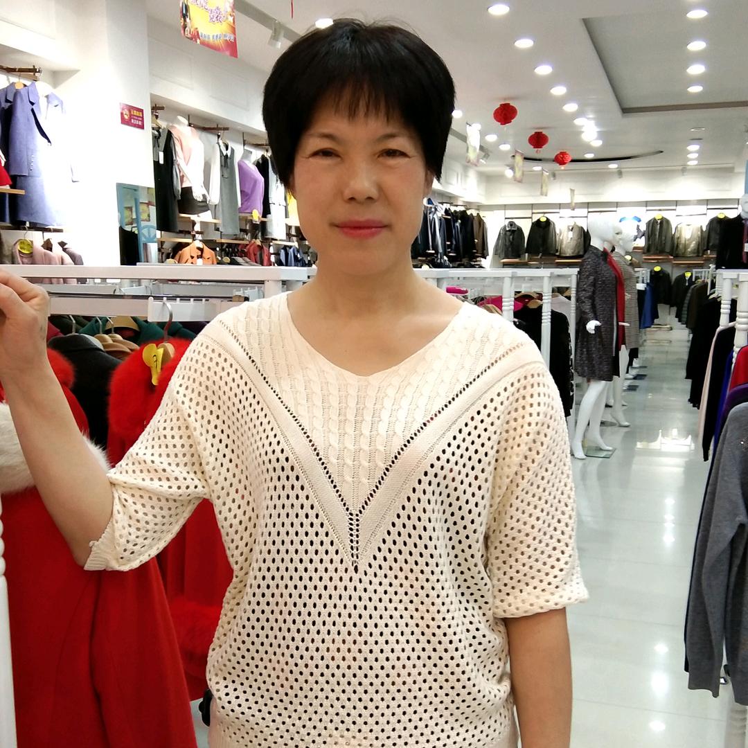 花香依然