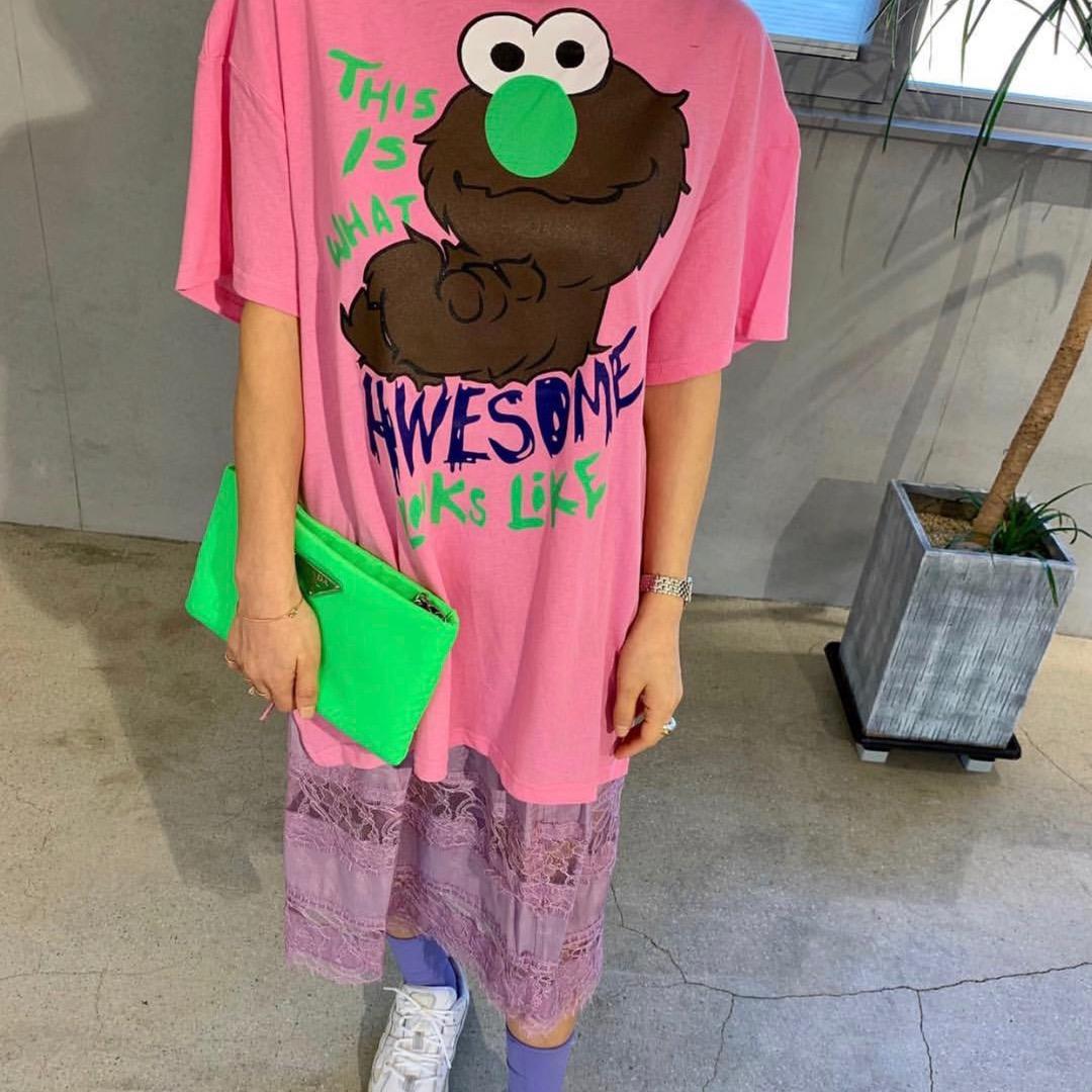 北京禹琦服饰（QI）