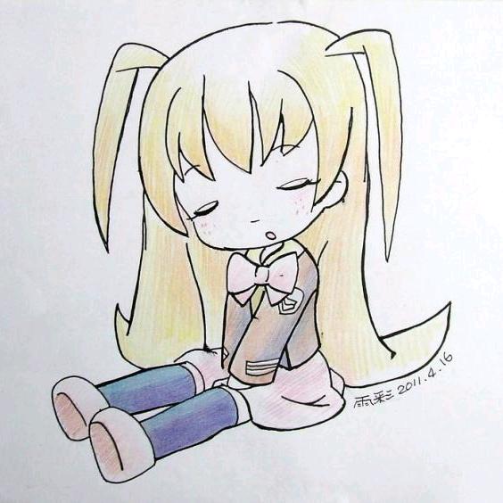白云