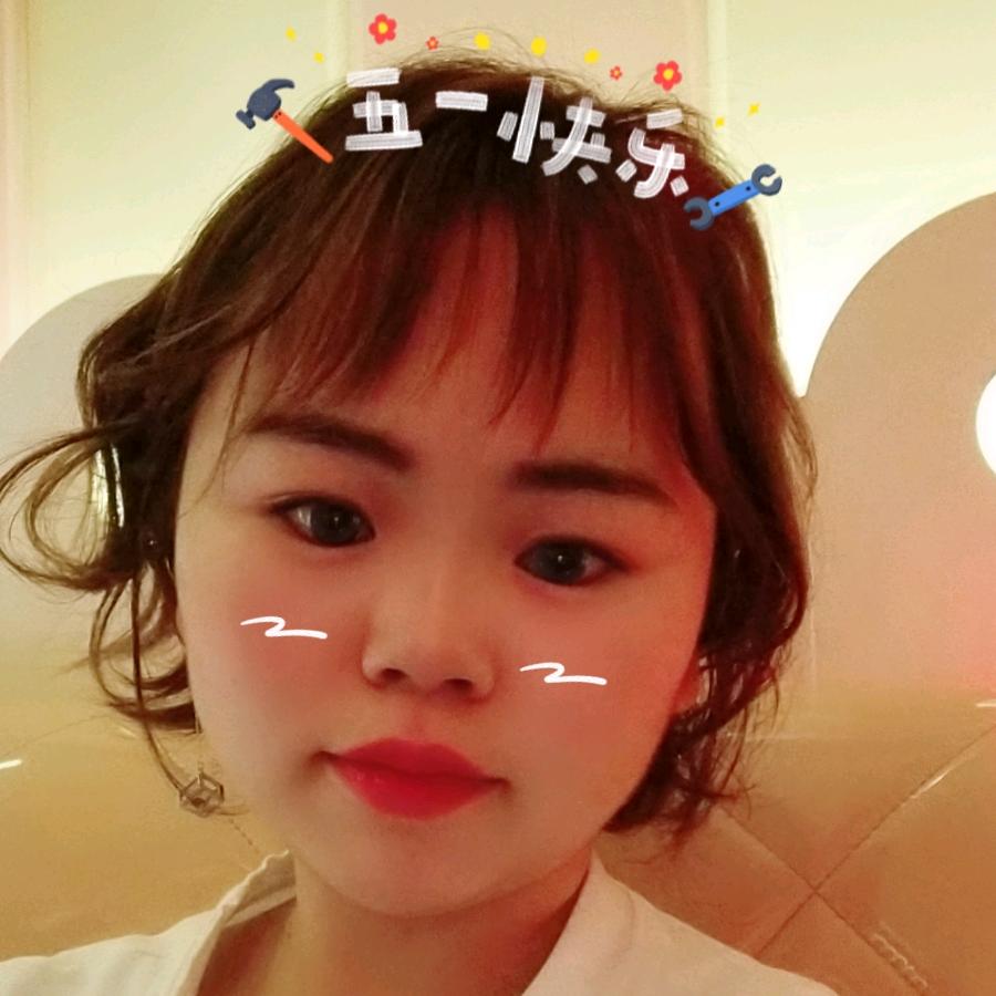 小可爱呀