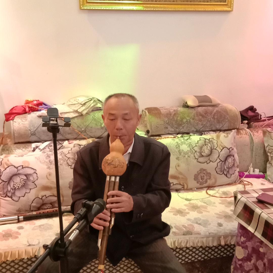 杨安林