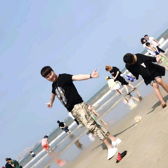 斗 疯了