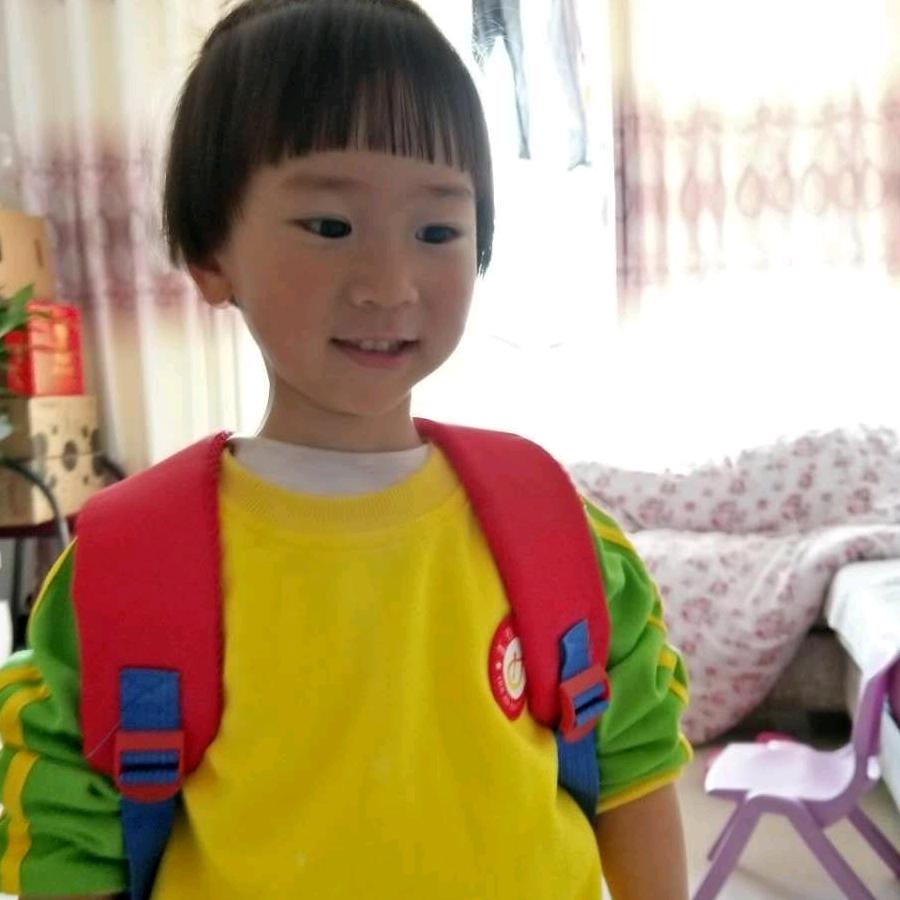 60后奶奶
