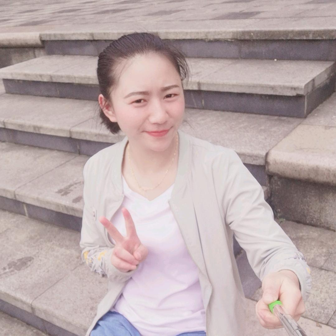 小张姐