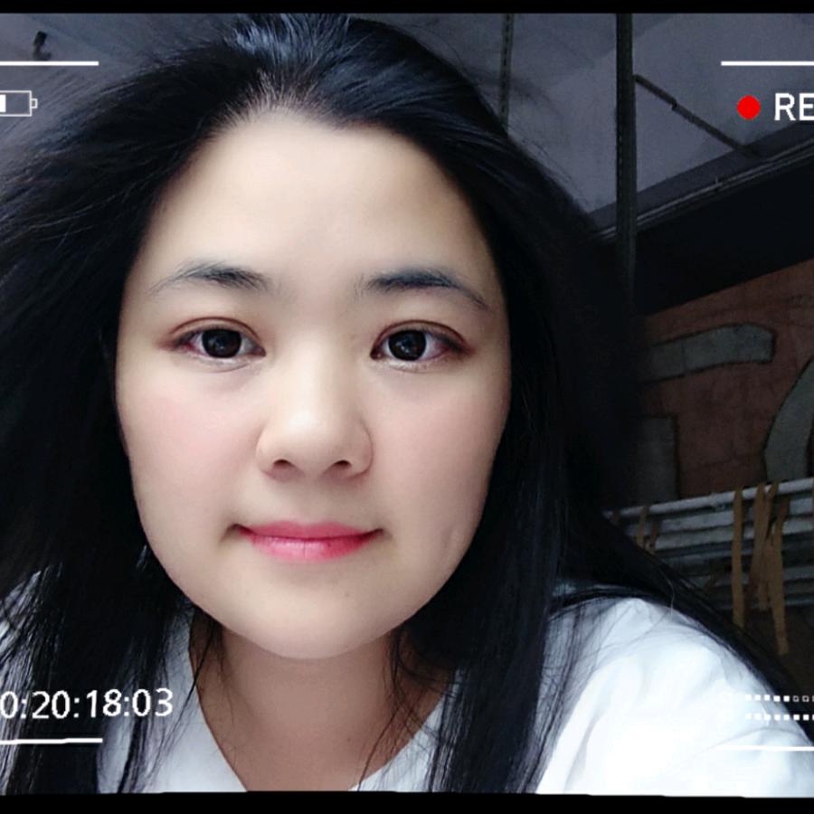 隆回小妹