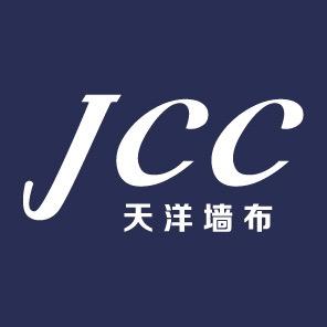 天洋墙布