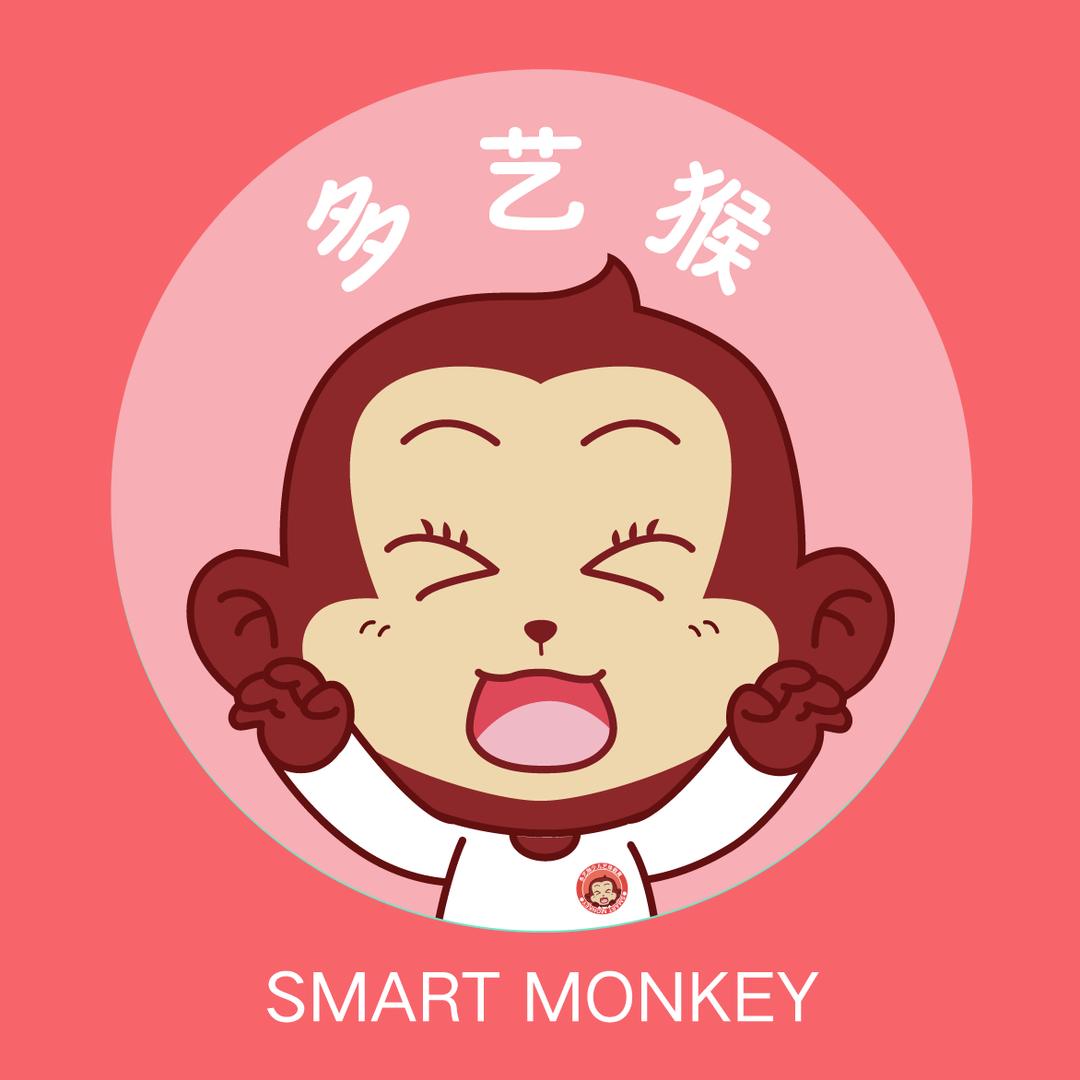 多艺猴少儿艺体总部