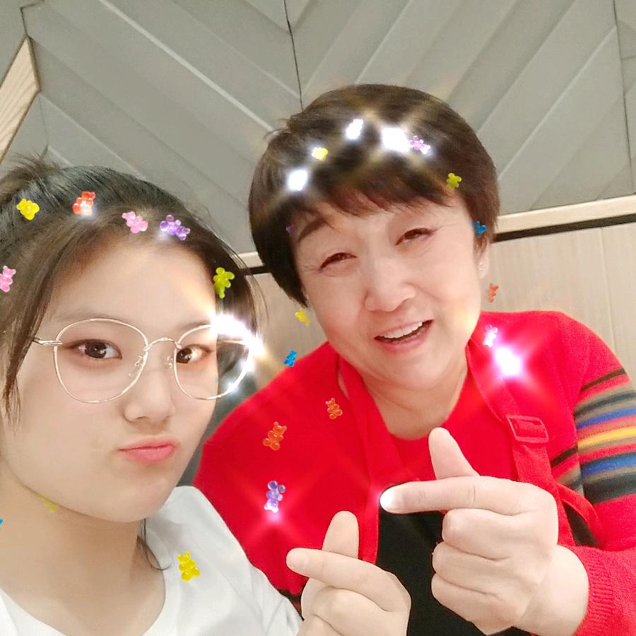 家和万事兴