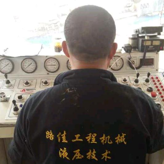 徐州路佳工程机械科技有限公司