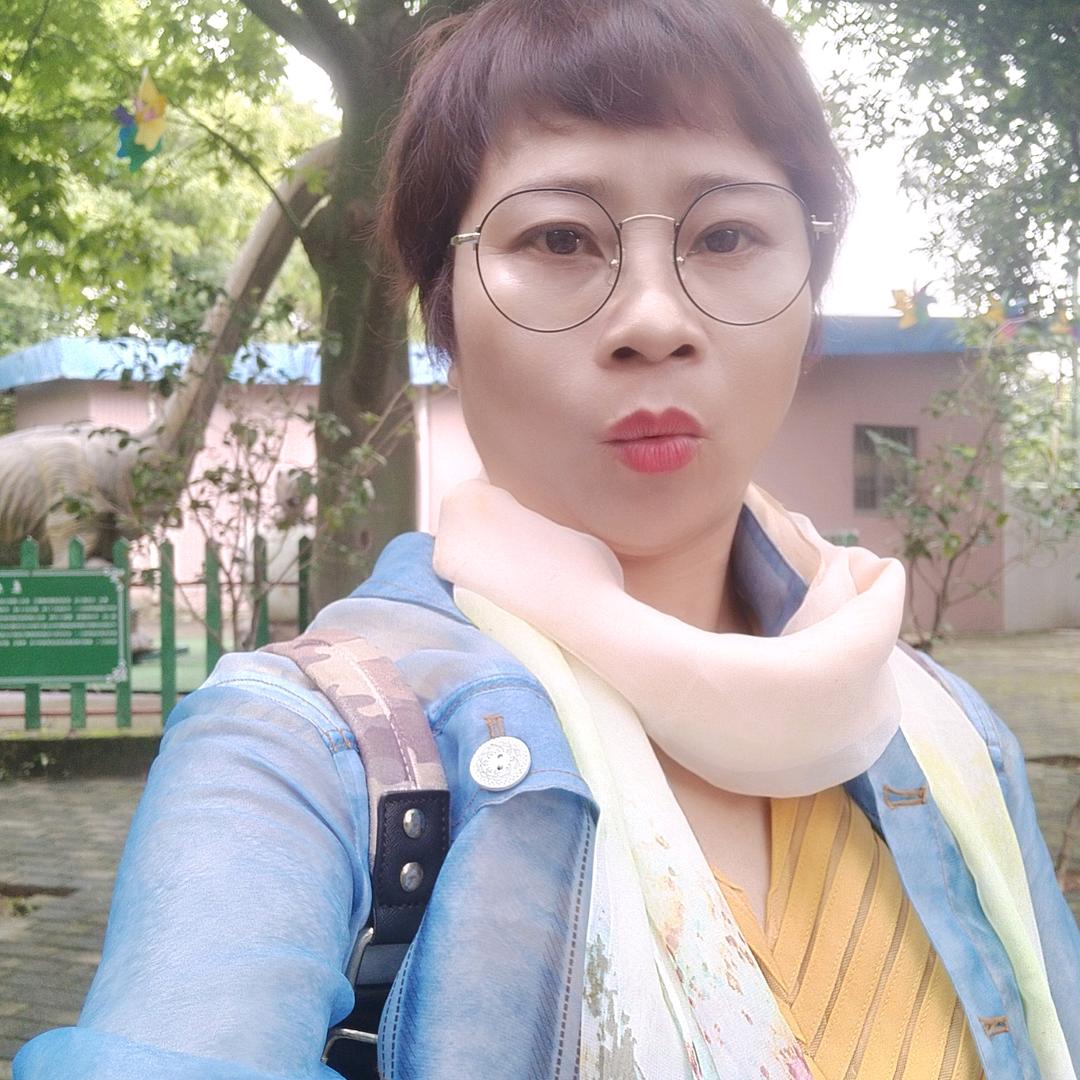春意盎然