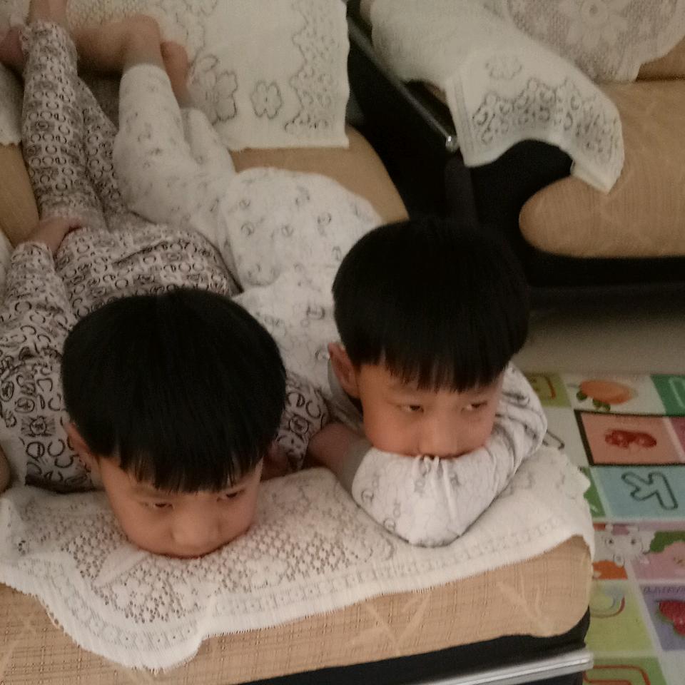 老闫