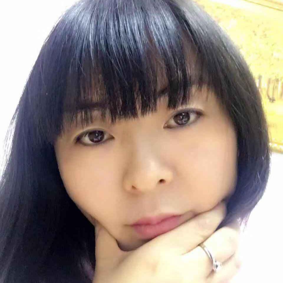青青可