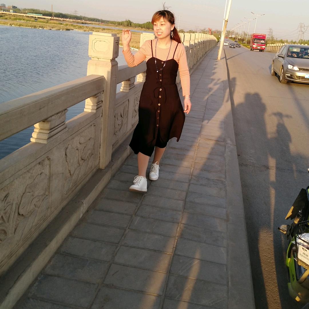 执着.