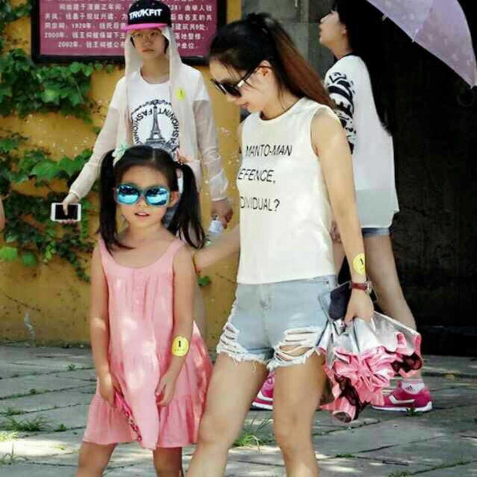 德州市德城王洋晨熙女装(酷点女装）