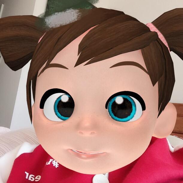 小花是果