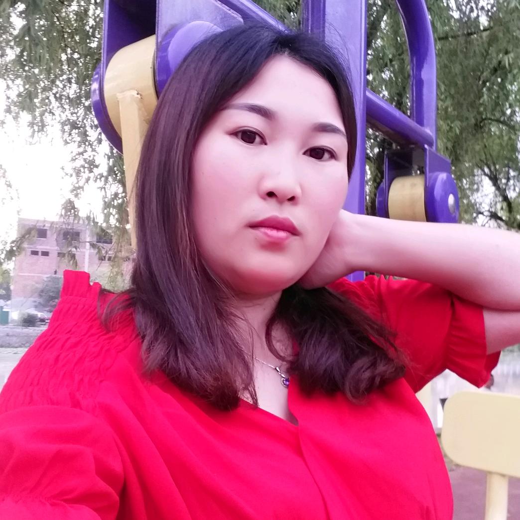 酒窝妹