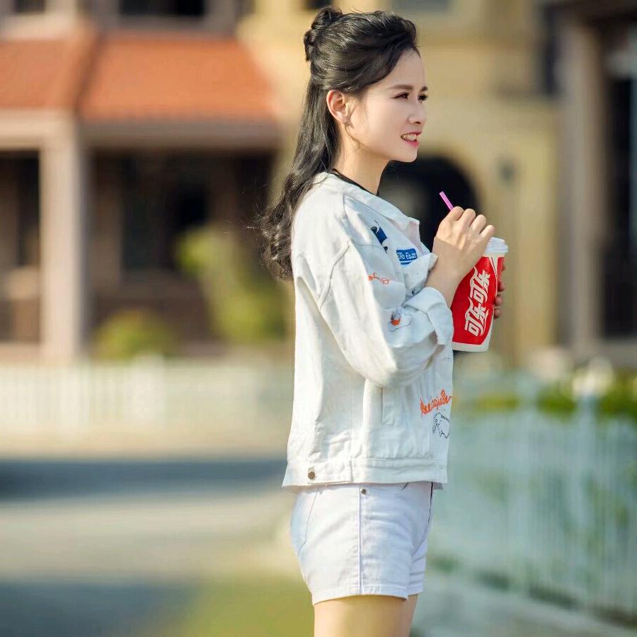 Miss Zou