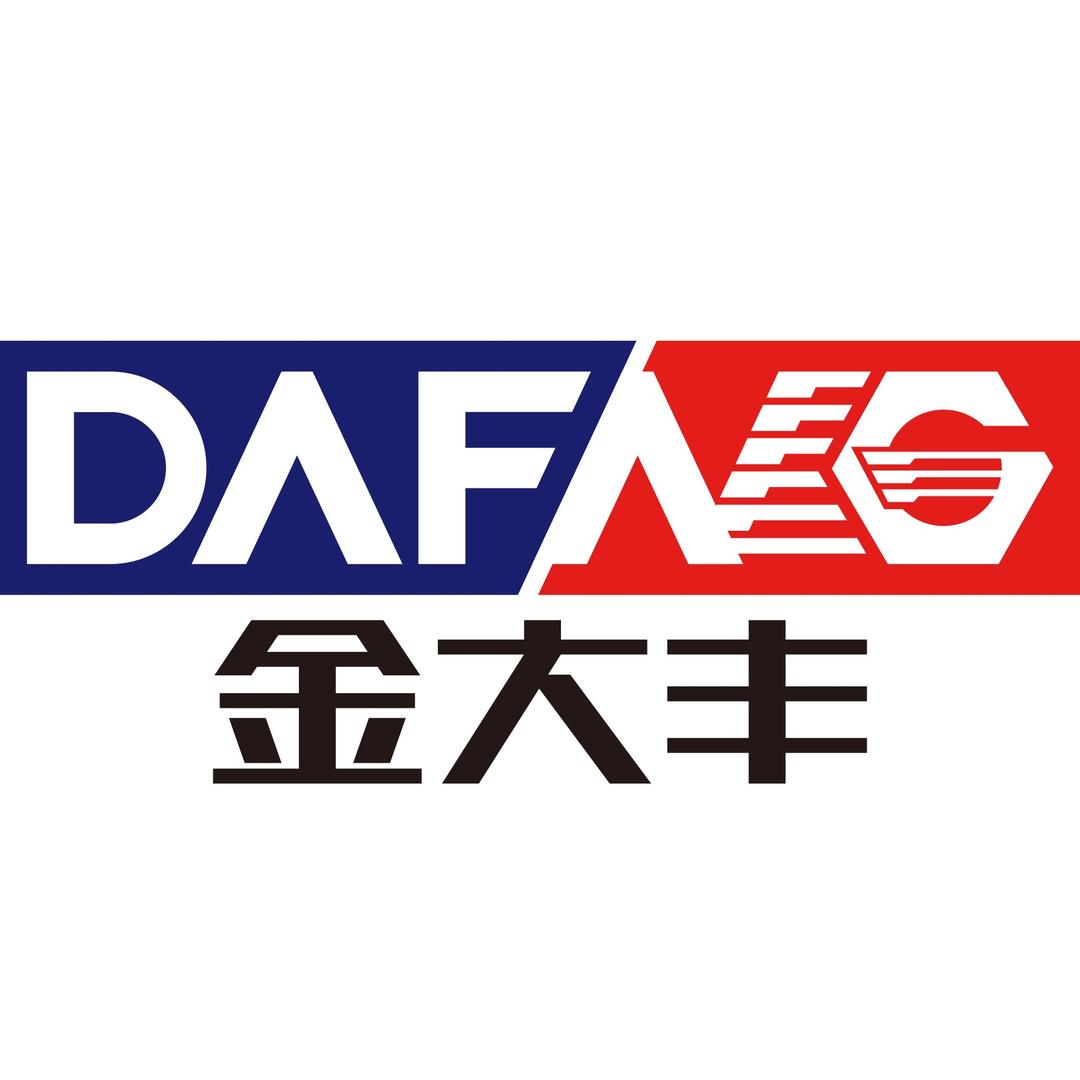 山东金大丰机械