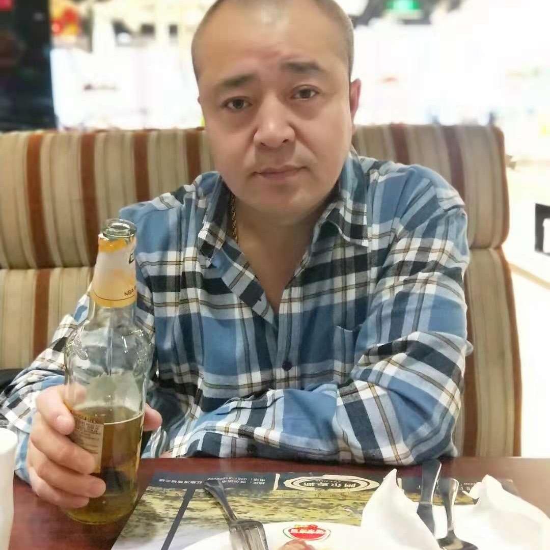 海涛的小屋