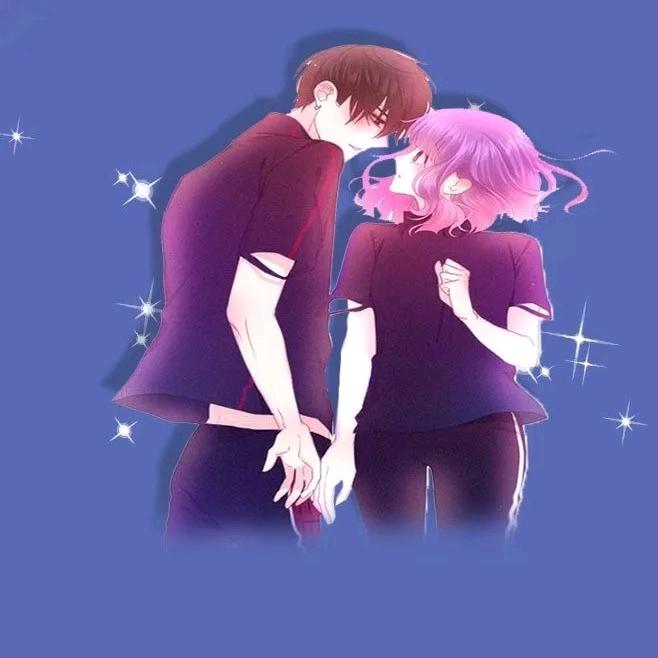 〄＿星玖〃メ