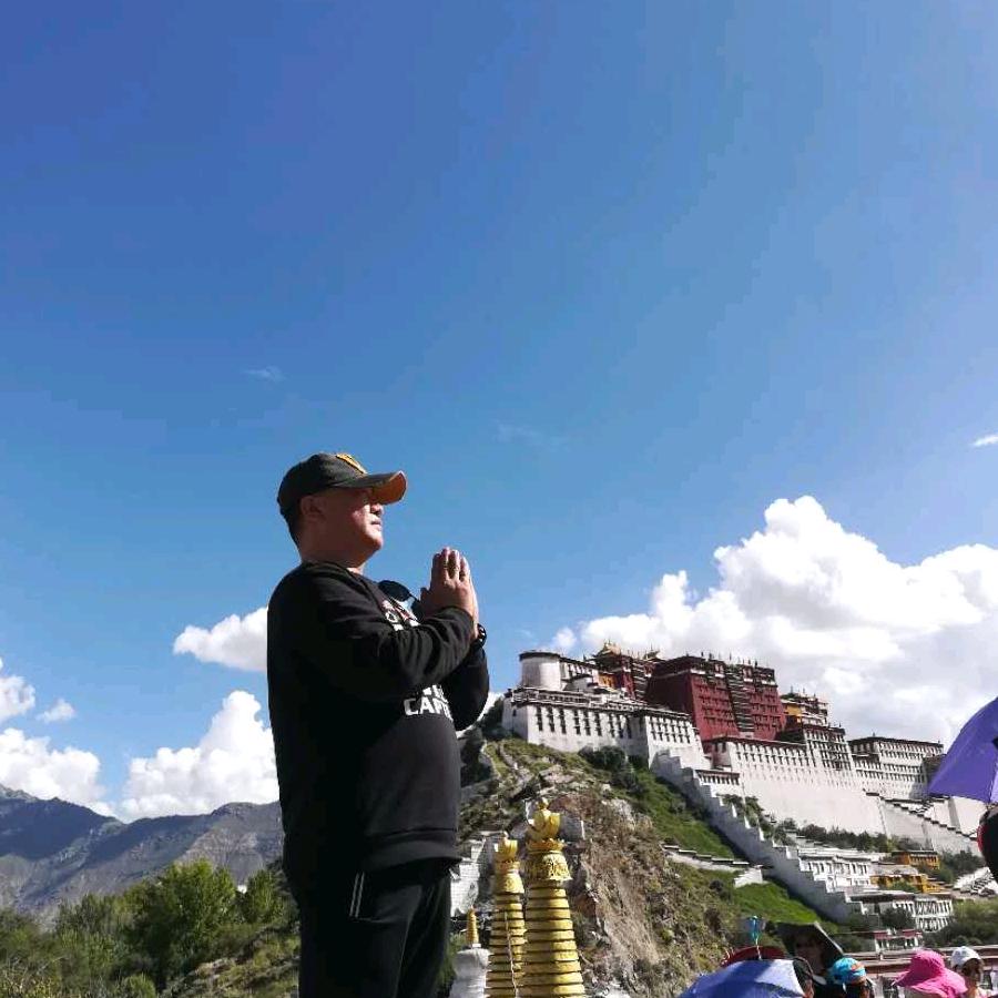 淡泊名利