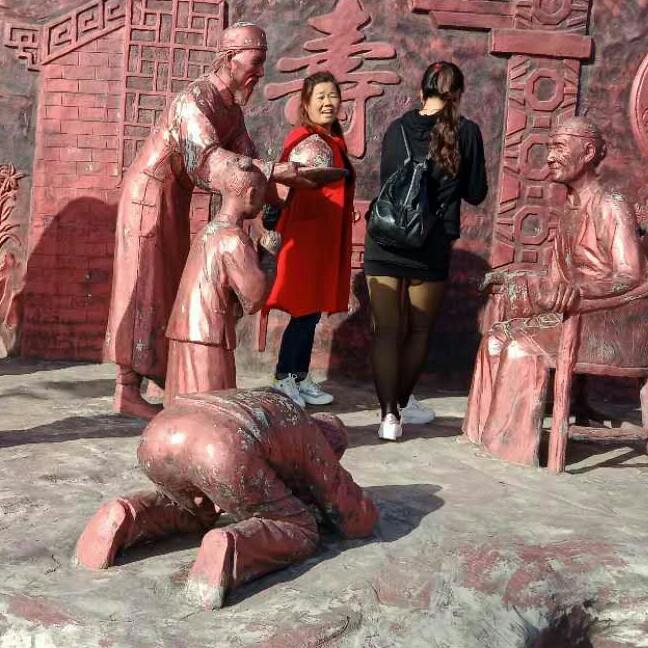 贺苏阳光鼓舞团《嘻嘻》