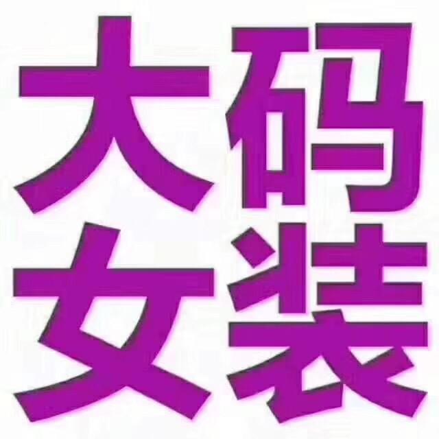 凌云大码300斤特体女装