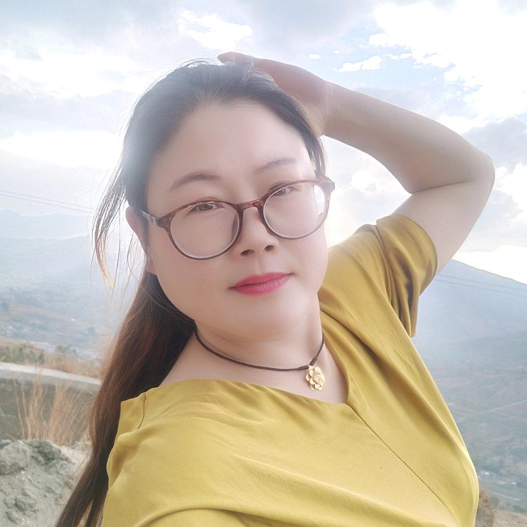 任茂婷（裔莘有机肥）