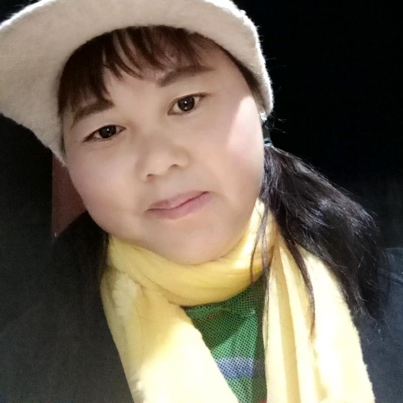 每天都开开心心