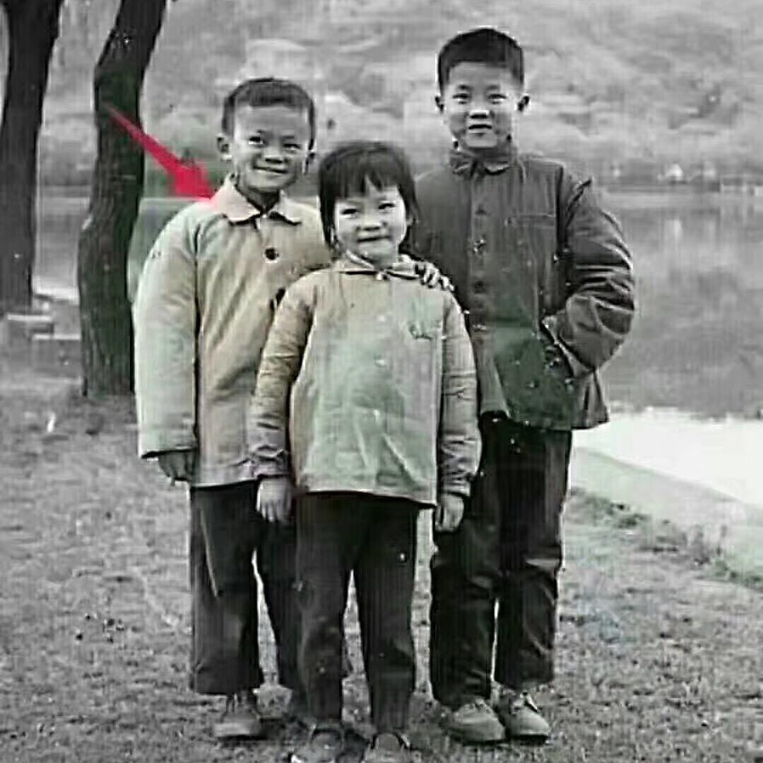 旺仔