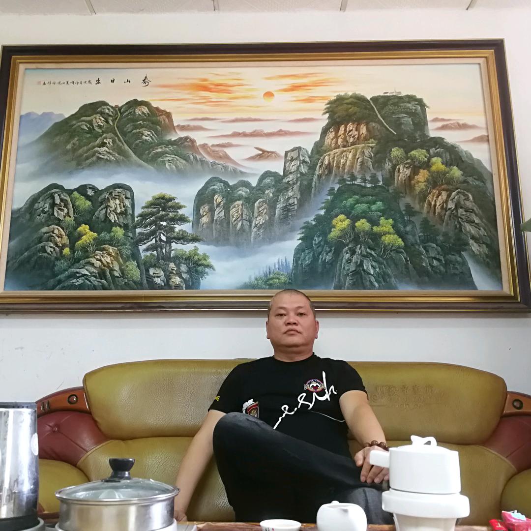 李寻欢