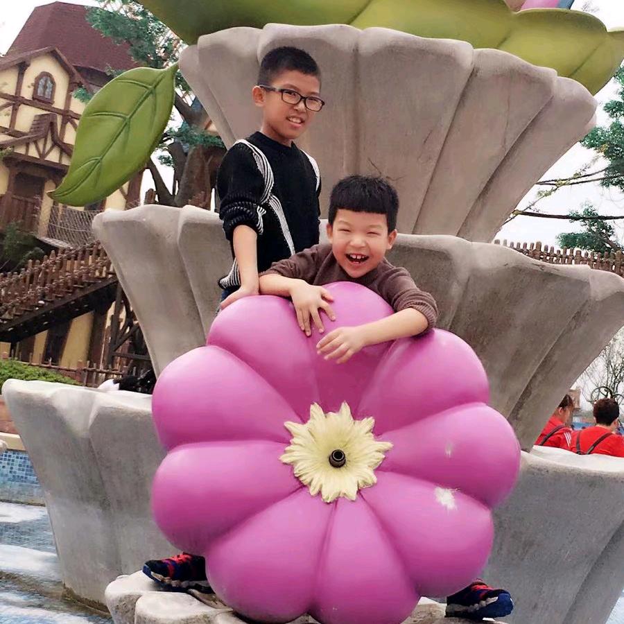 ☀日出东方