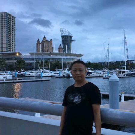 安溪金雕刘礼华