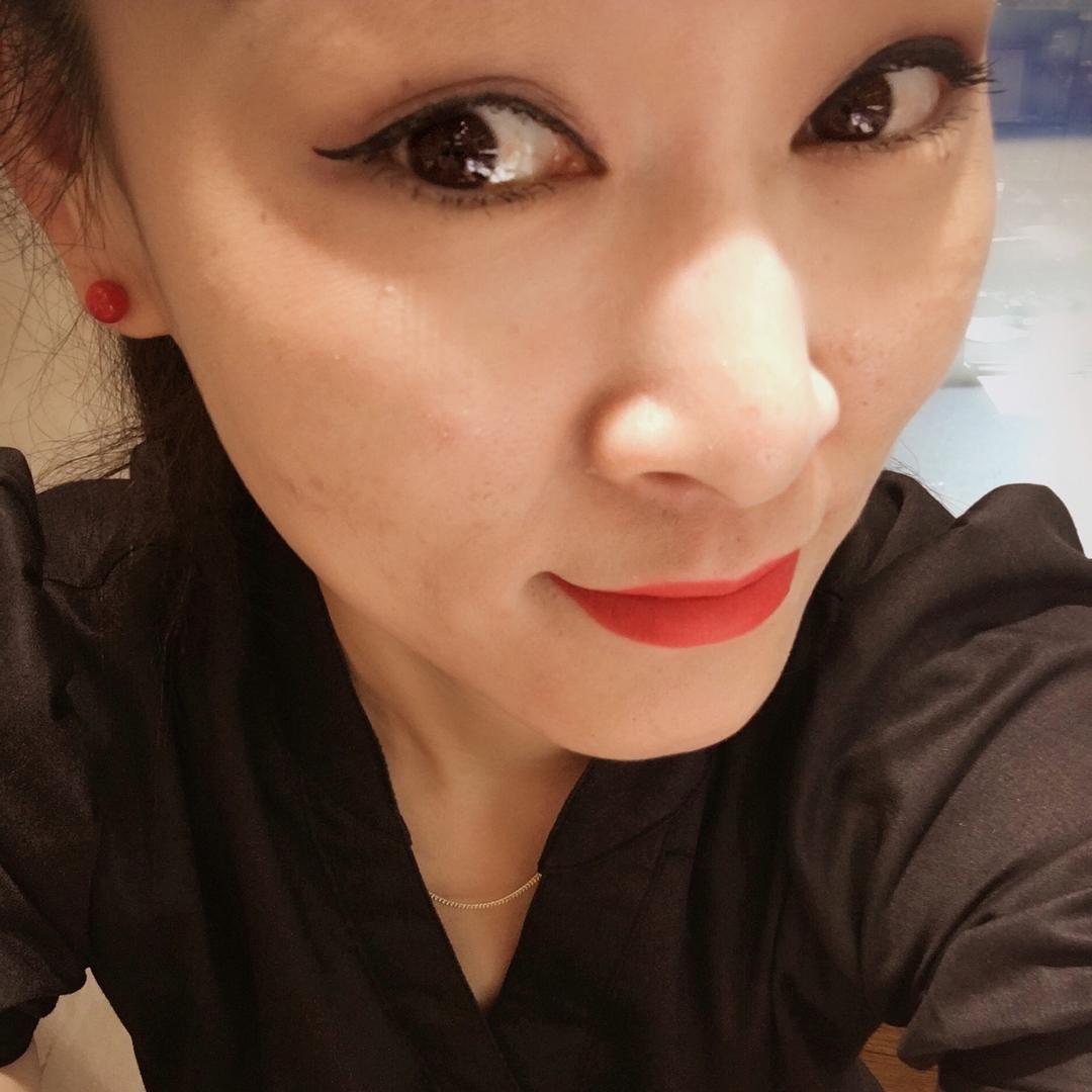Mua.珍
