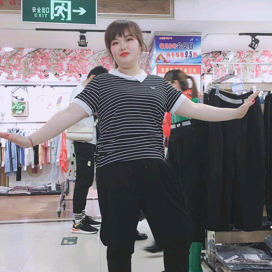 花一样的笑