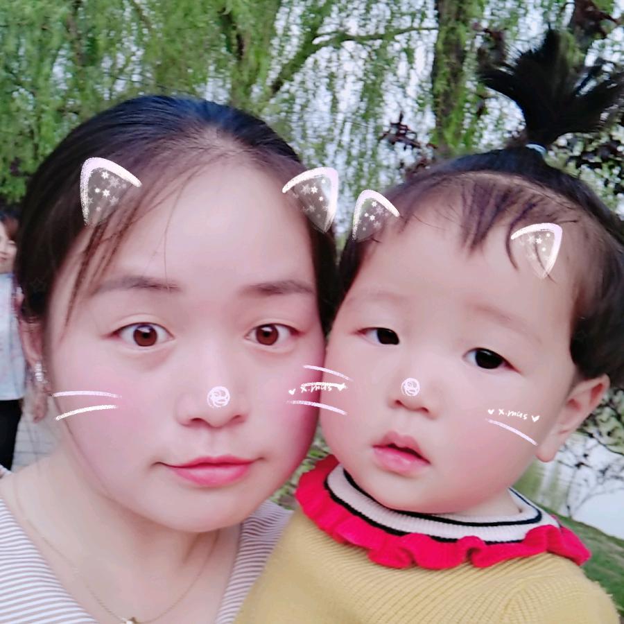 💃糖豆麻麻💃