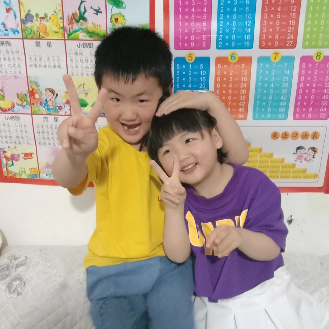 牛牛妈