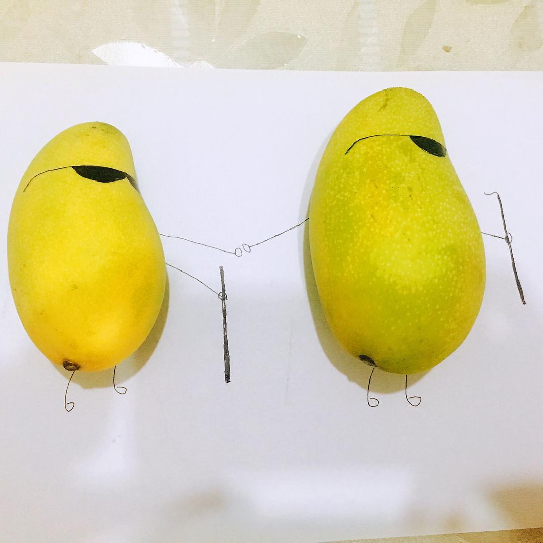 啊哈