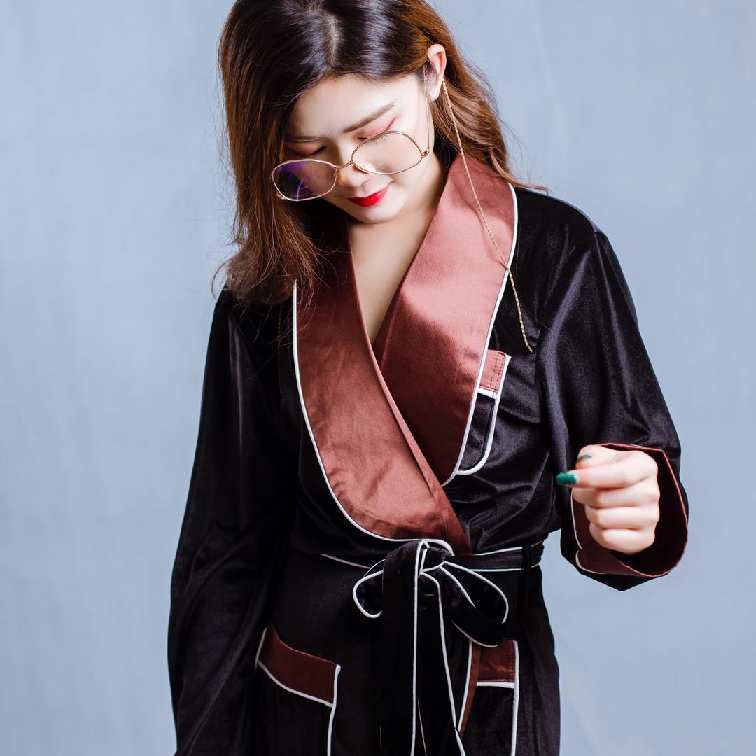 美美不吃香菜🌻