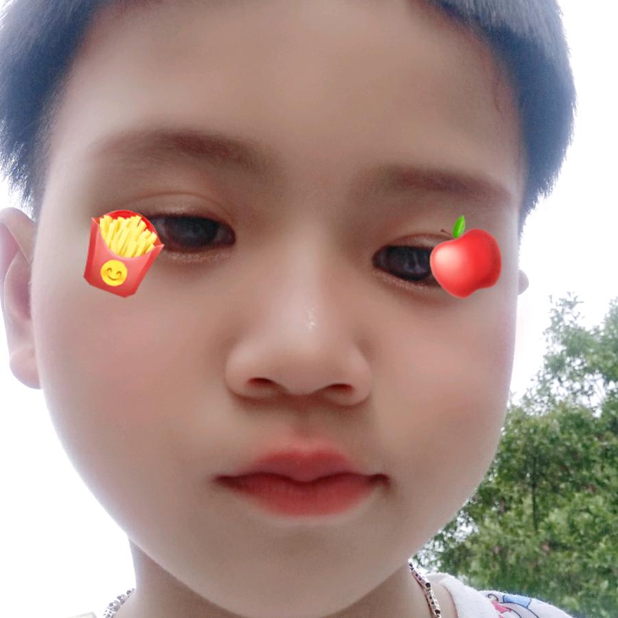 开心快乐每一天