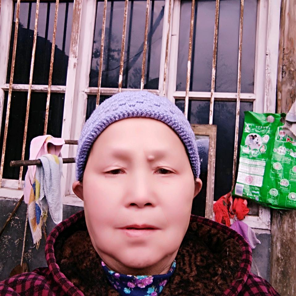 刘宇星奶奶