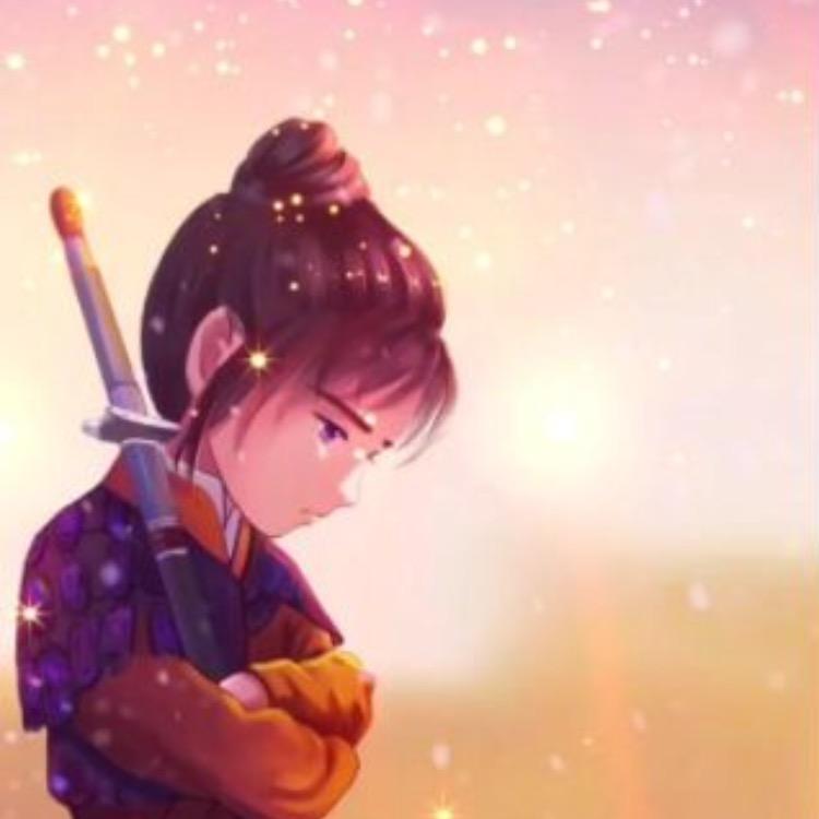 只是很遺憾