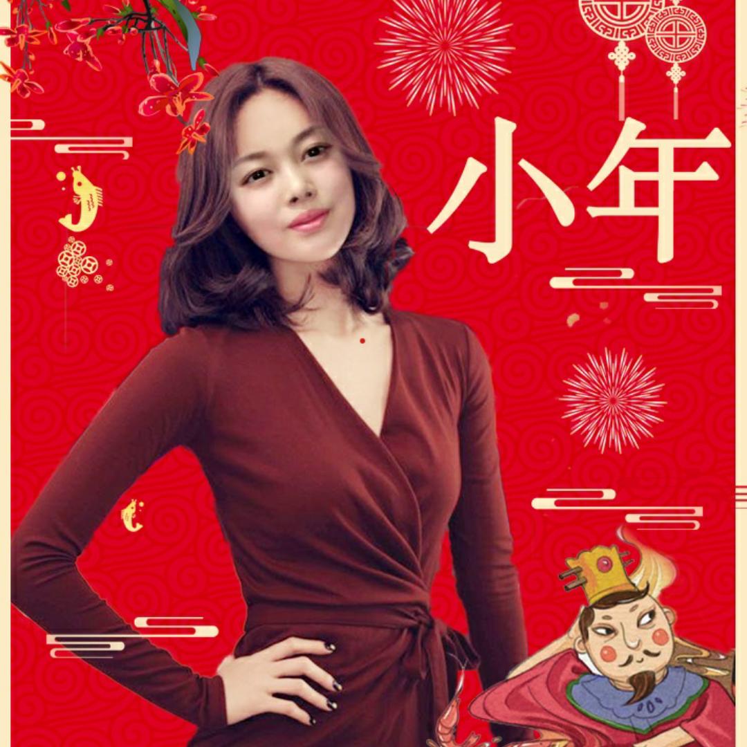 夕阳红衣服