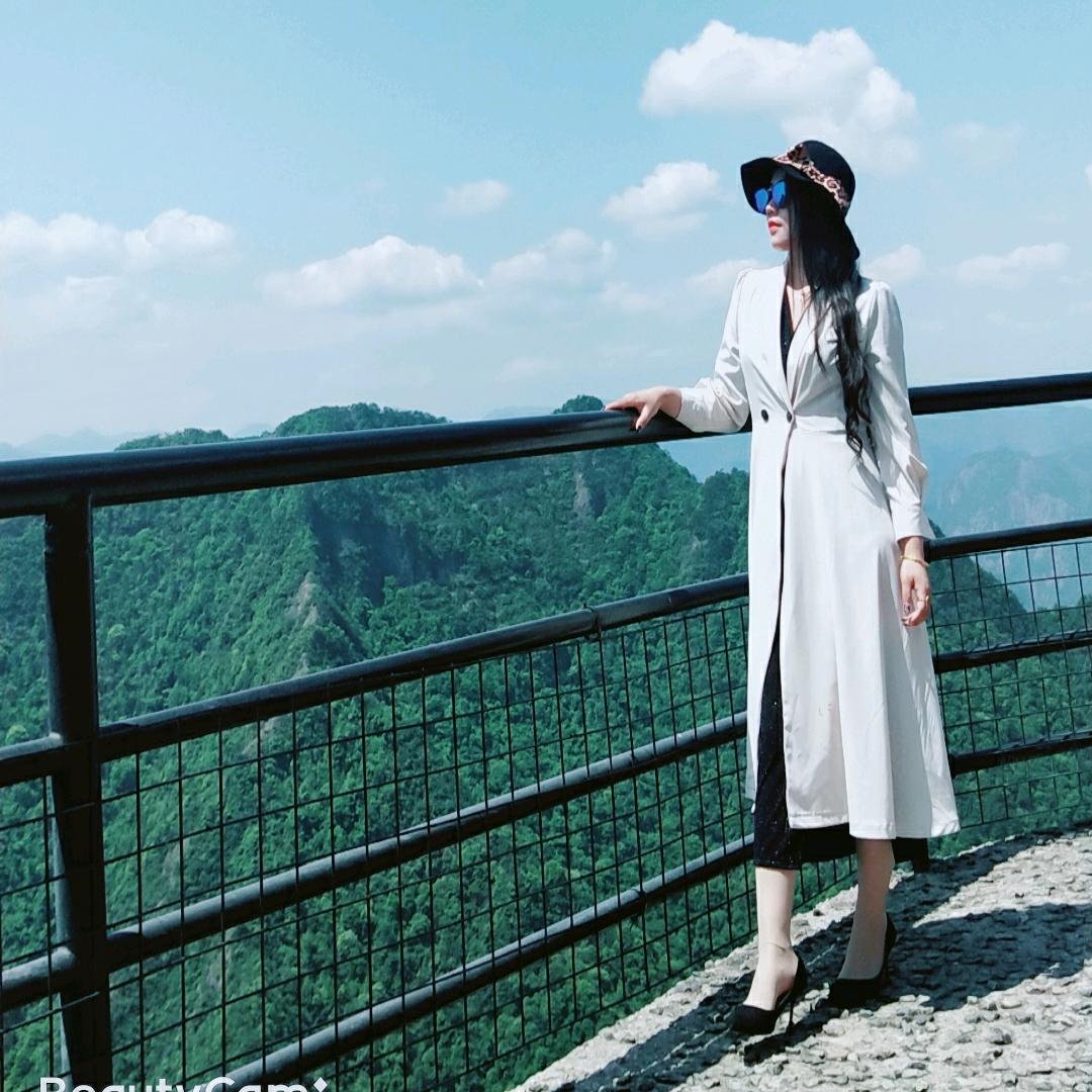 优美女装