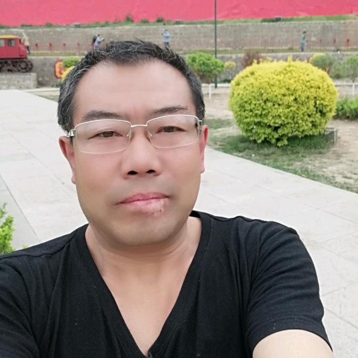 潇洒一生