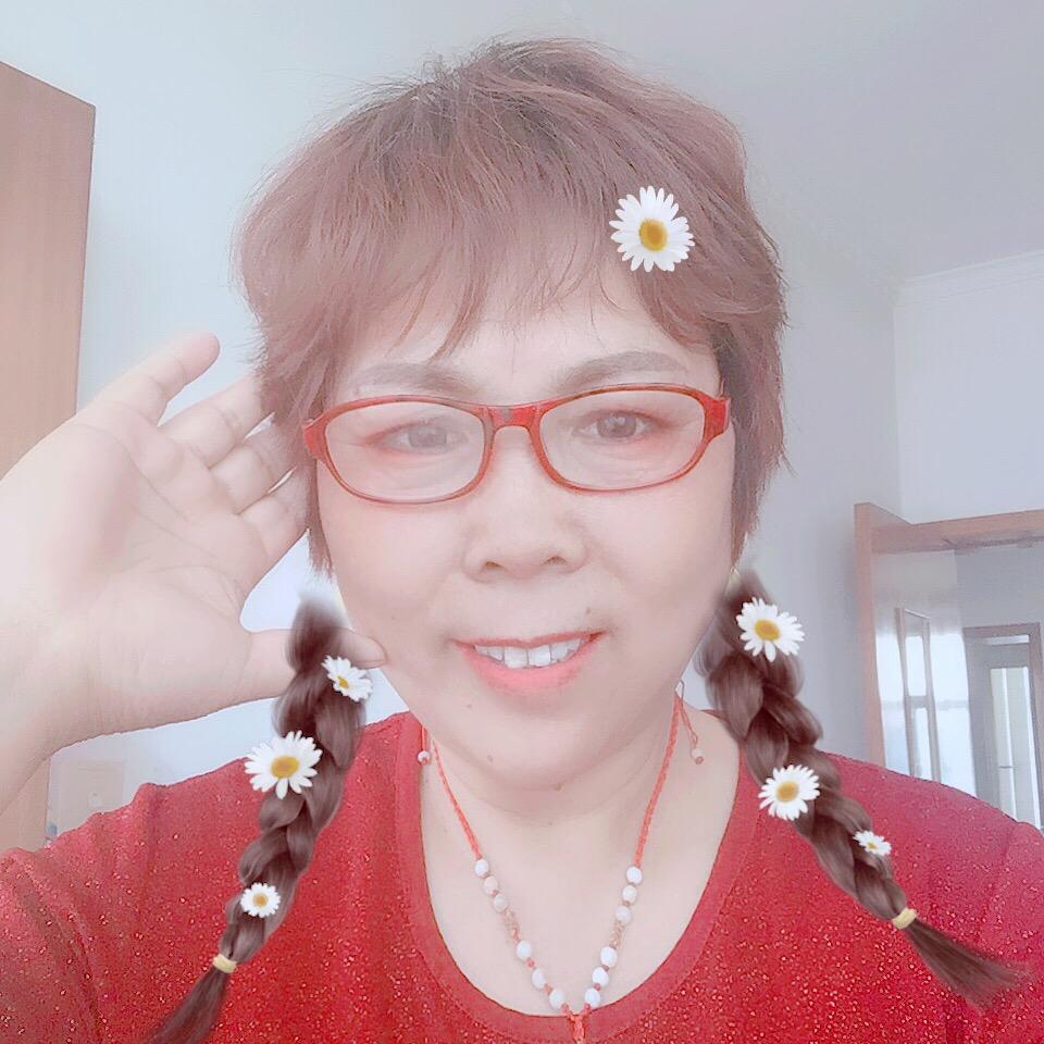 快乐奶奶，64年3月