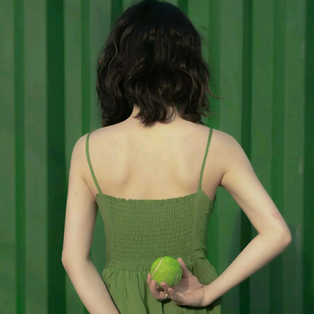柯小睡Kyra💚