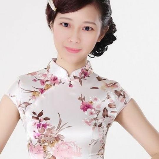 林欣儿